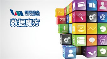 銀聯商務數據魔方 賦能實體商戶智慧經營的軟件開發利器