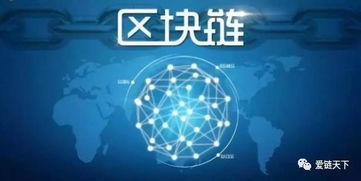 2019年最火區塊鏈五大項目盤點，看懂未來趨勢成就下一代技術精英