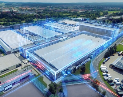 日產5000萬條數據 揭秘全球最接近工業4.0的智能工廠的軟件基石