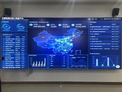 一碗拉面，何以撬動一方經濟？丨舌尖上的金融大數據服務