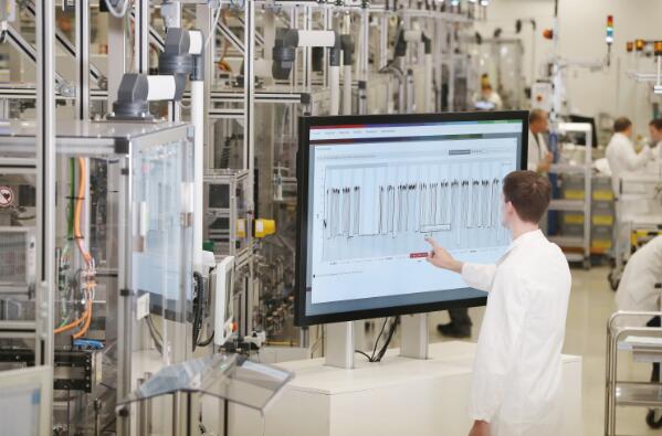 數字化 工業未來的引擎，軟件開發的核心驅動力